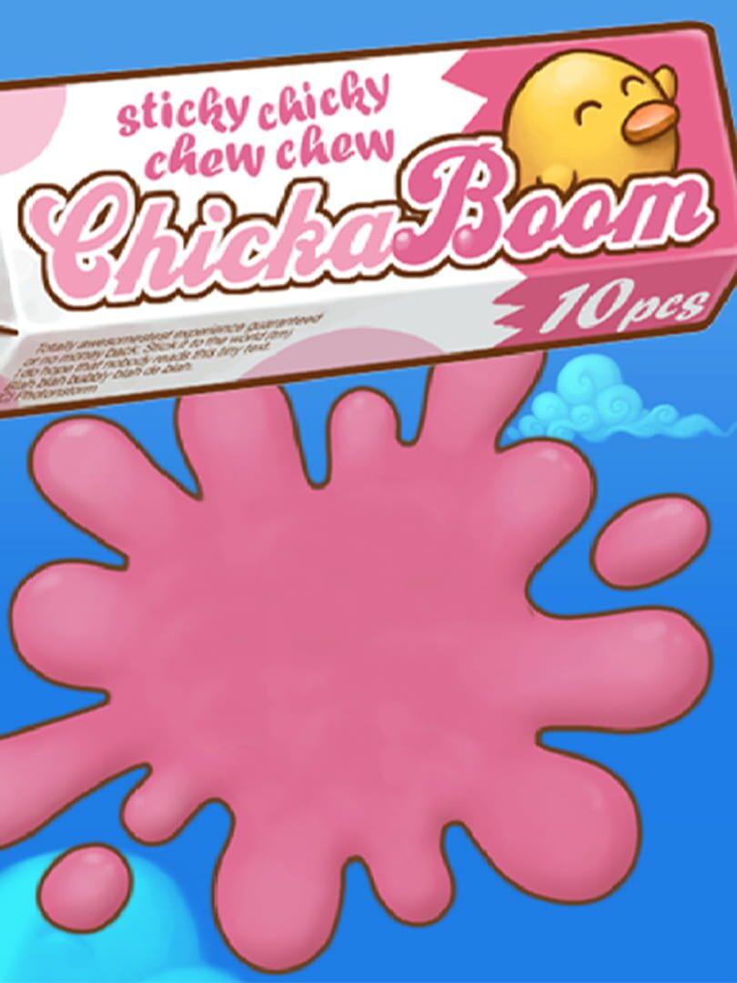 Chickaboom