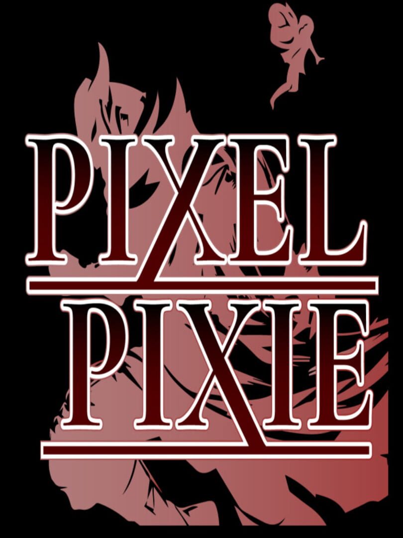 Pixel Pixie (2024)