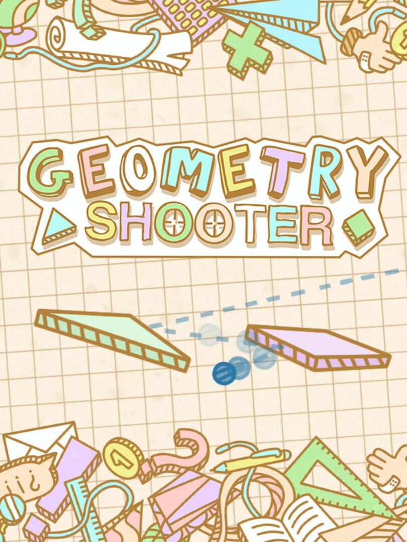 Geometry Shooter (2024)