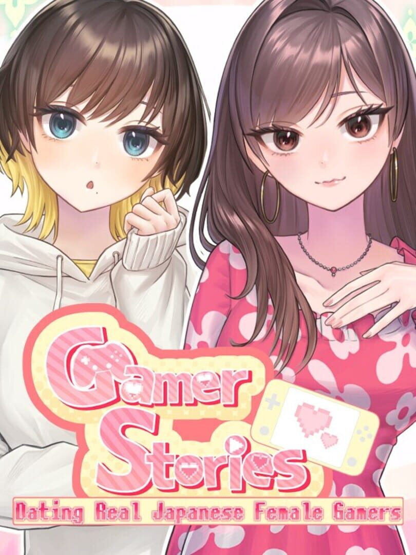 Gamer Stories: Dating Real Japanese Female Gamers (2024)