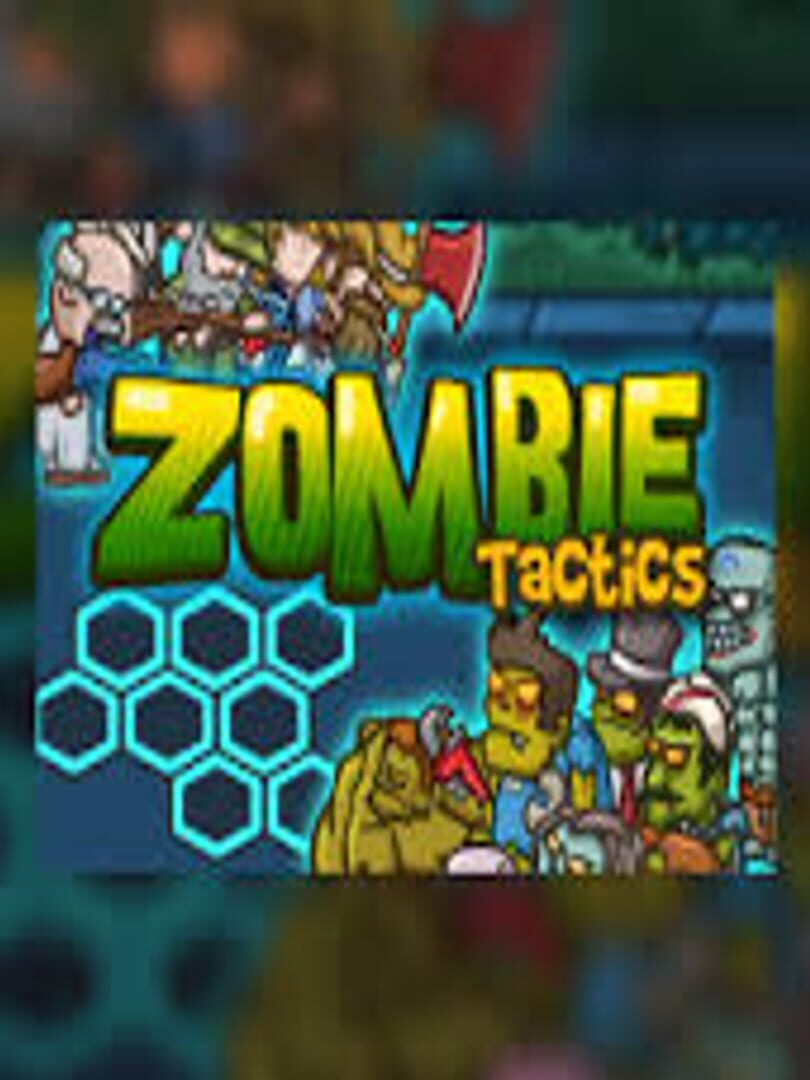 Zombie Tactics (2014)