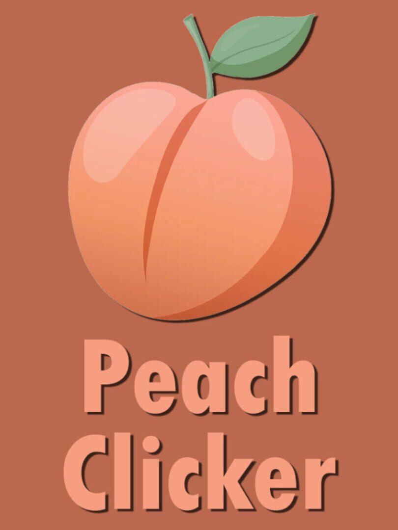 Peach Clicker (2024)