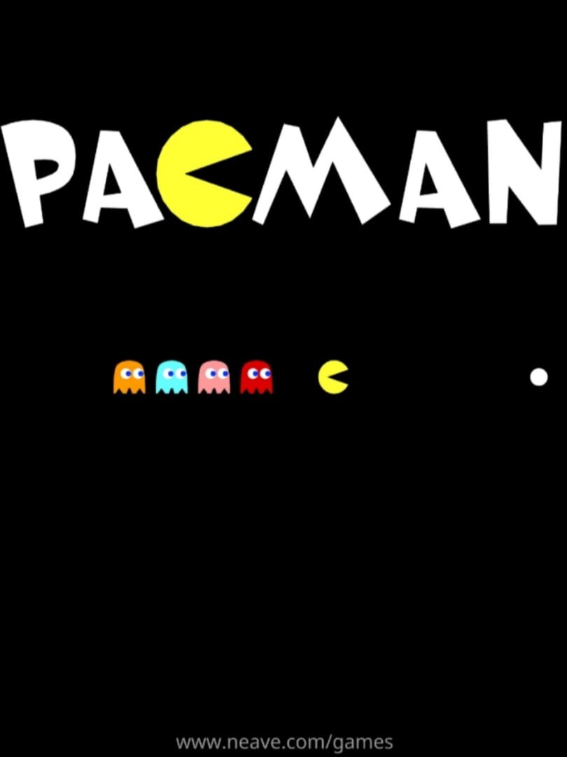 Pac-Man (2002)