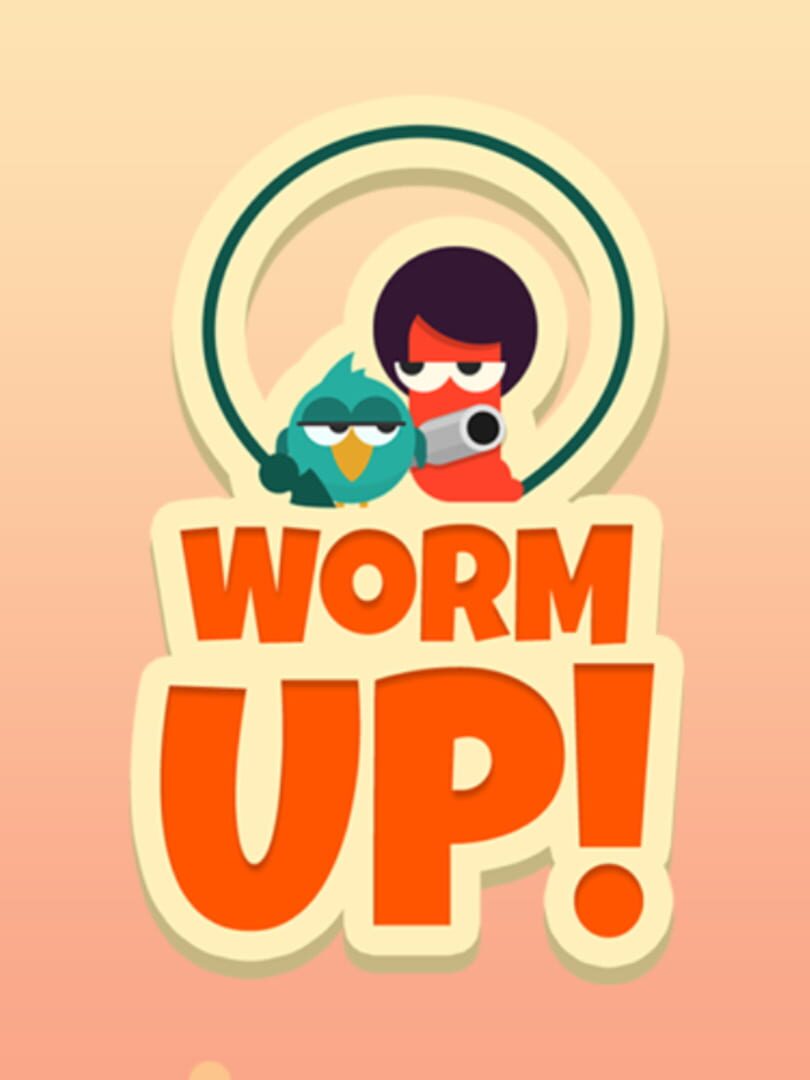 Worm UP! (2019)