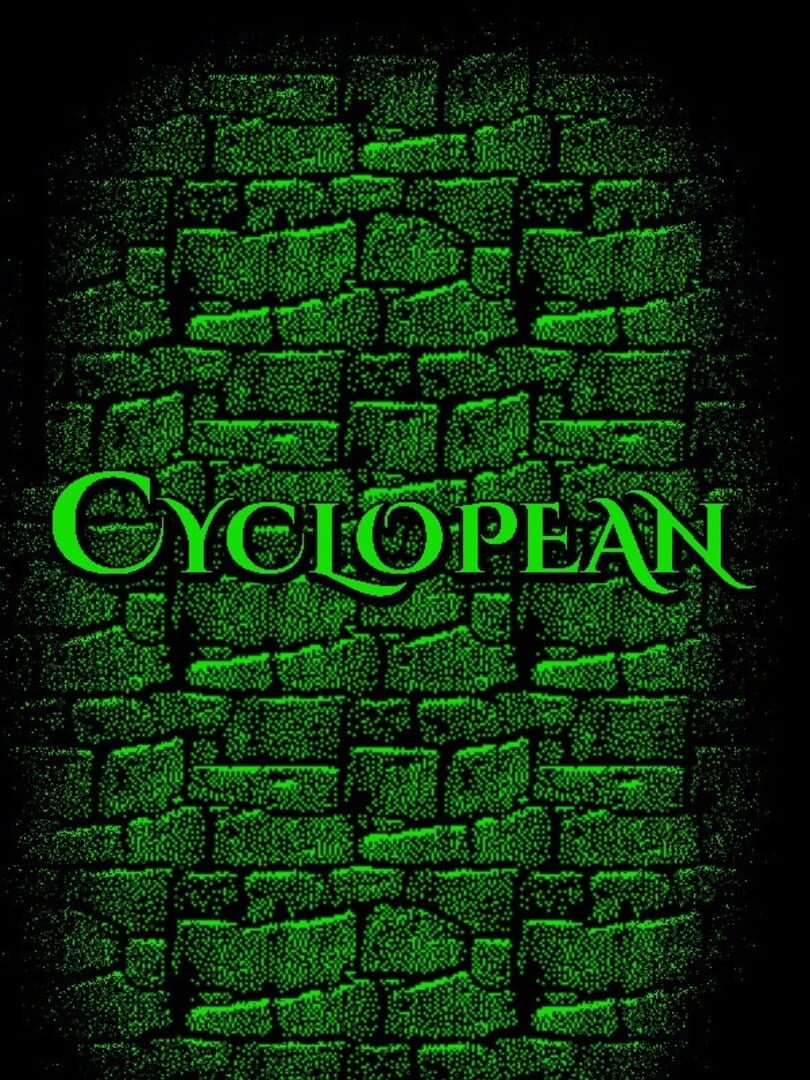 Cyclopean (2025)