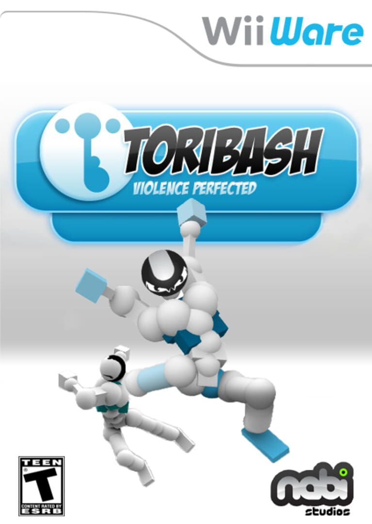 Toribash (2010)