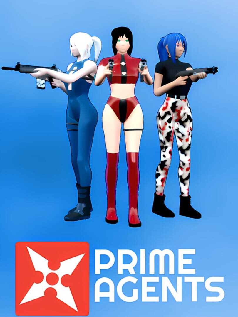 Prime Agents