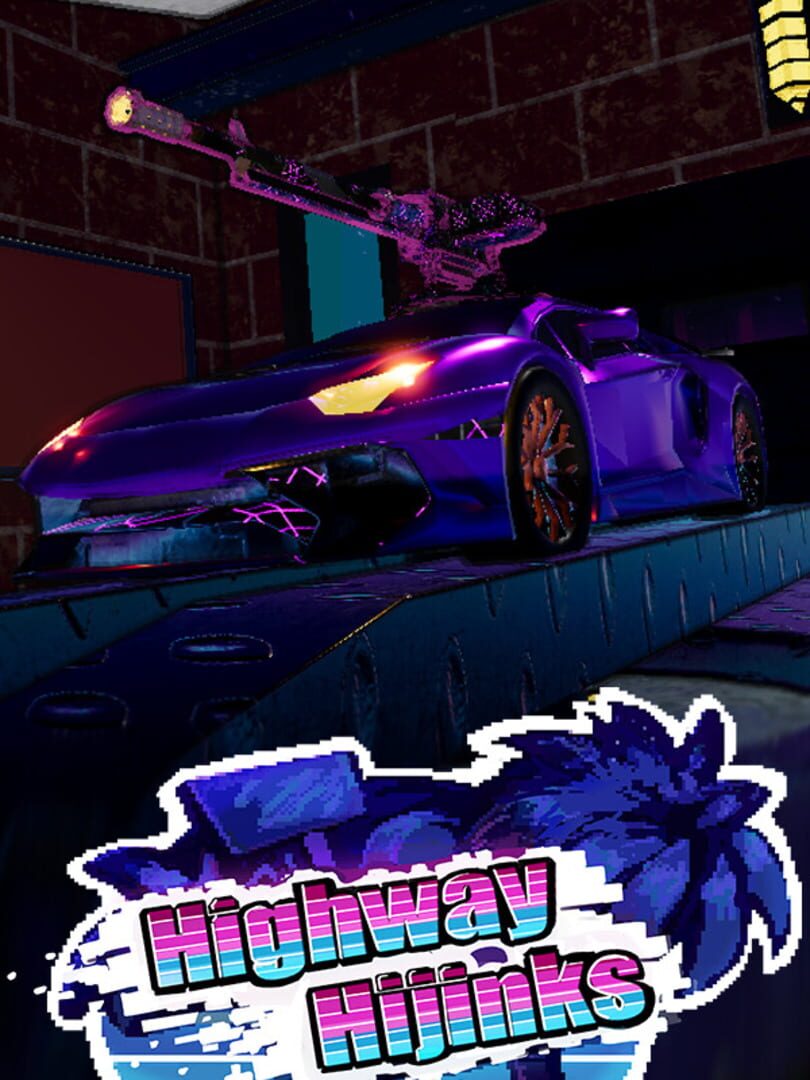 Highway Hijinks (2024)