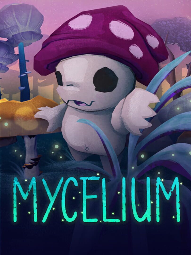 Mycelium