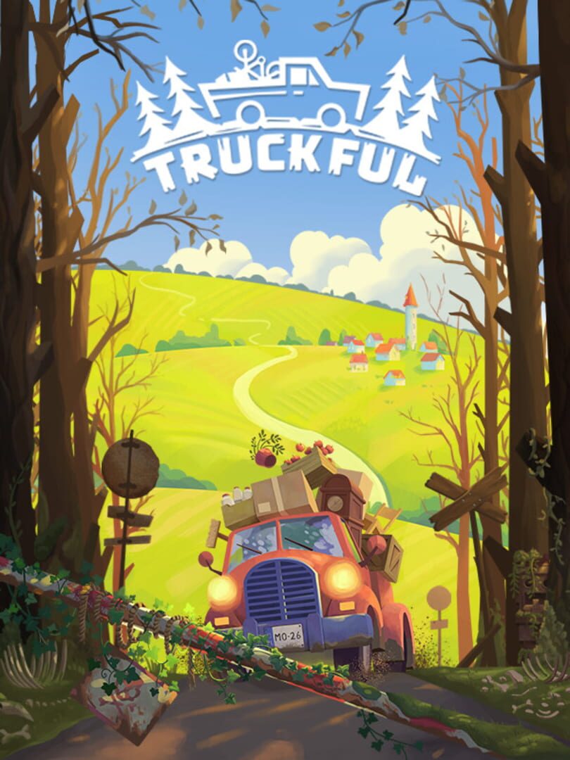 Truckful (2026)