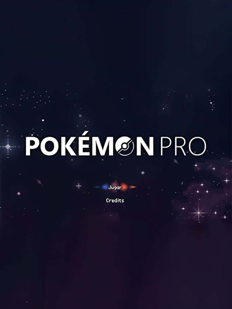 Pokémon Pro