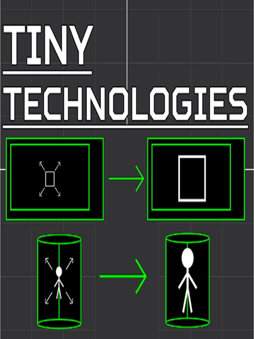 Tiny Technologies (2024)