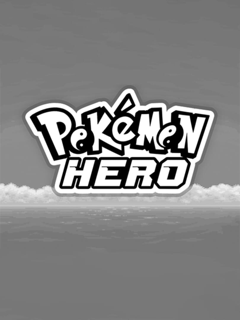 Pokémon Hero