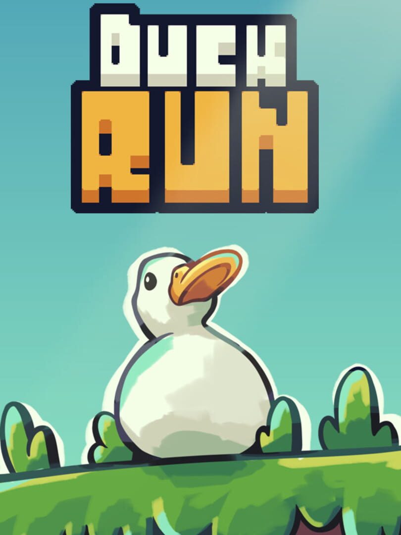 Duck Run (2024)