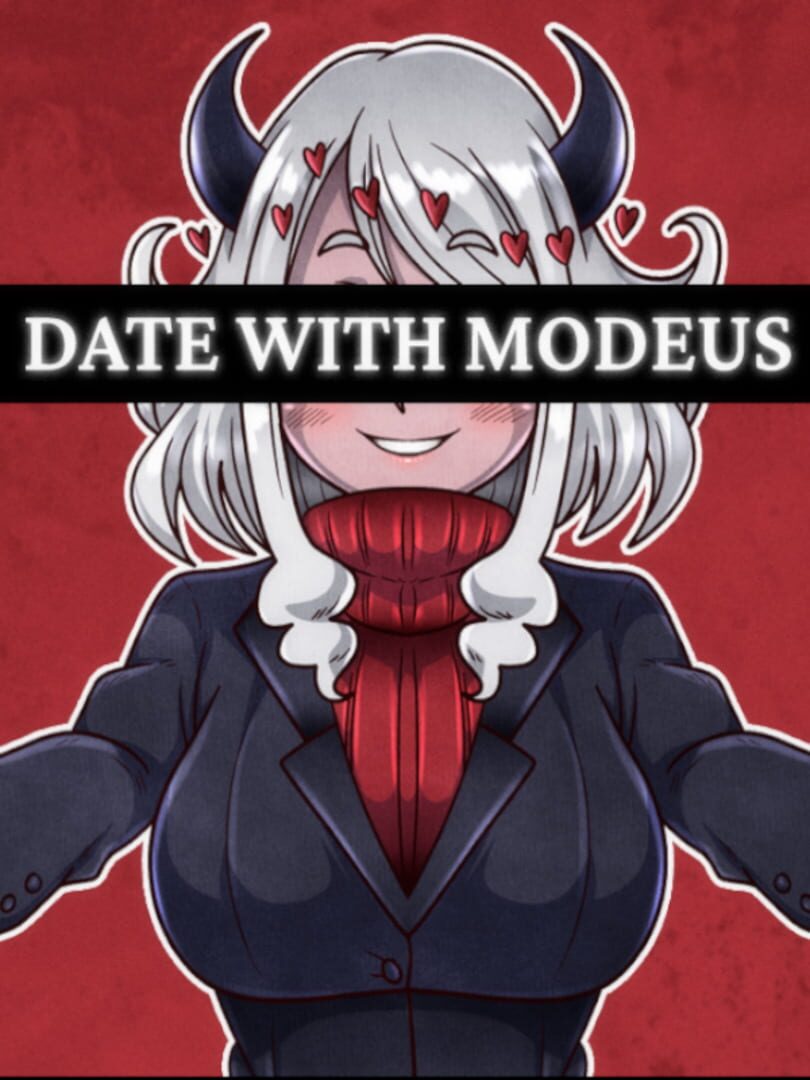 Date with Modeus cover art