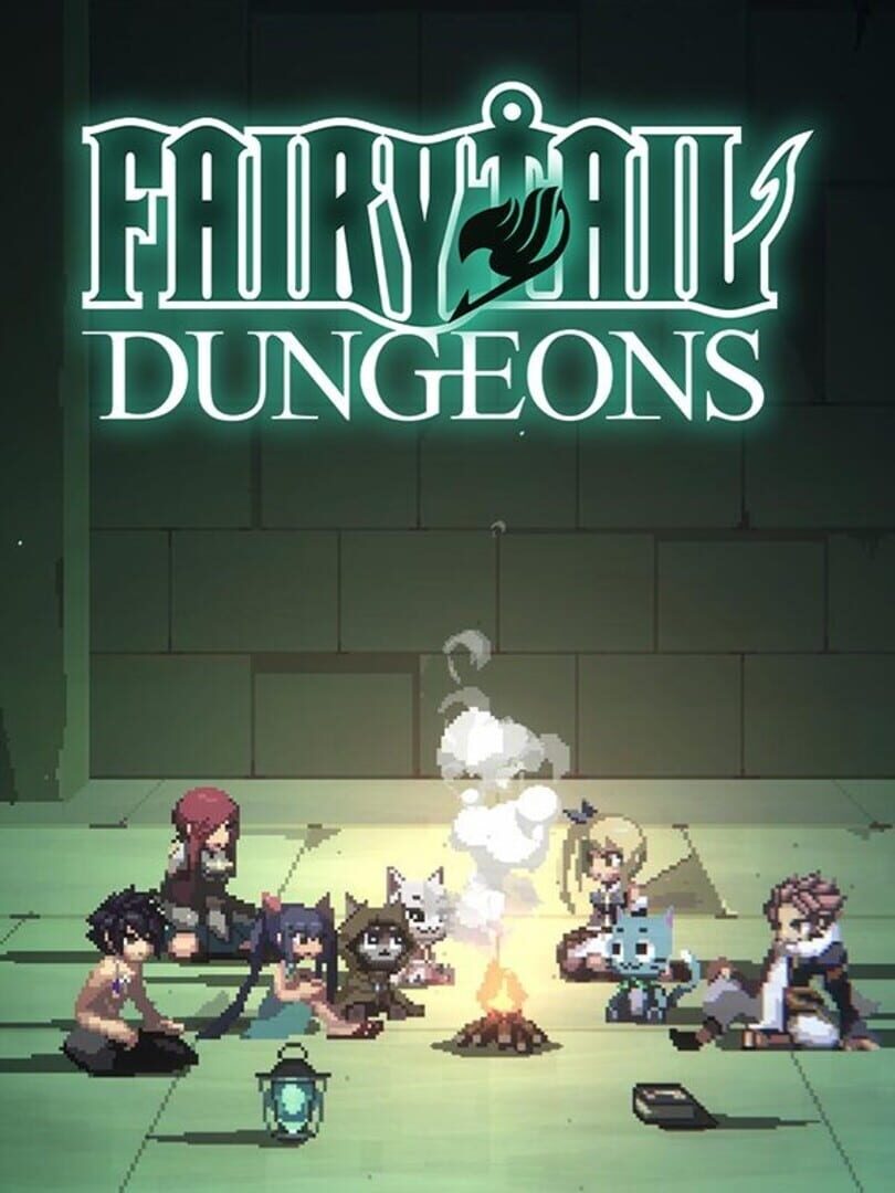 Fairy Tail: Dungeons (2024)