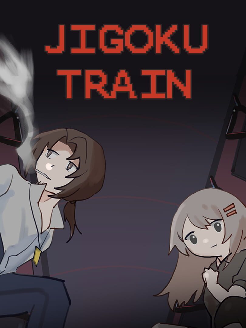 Jigoku Train (2024)