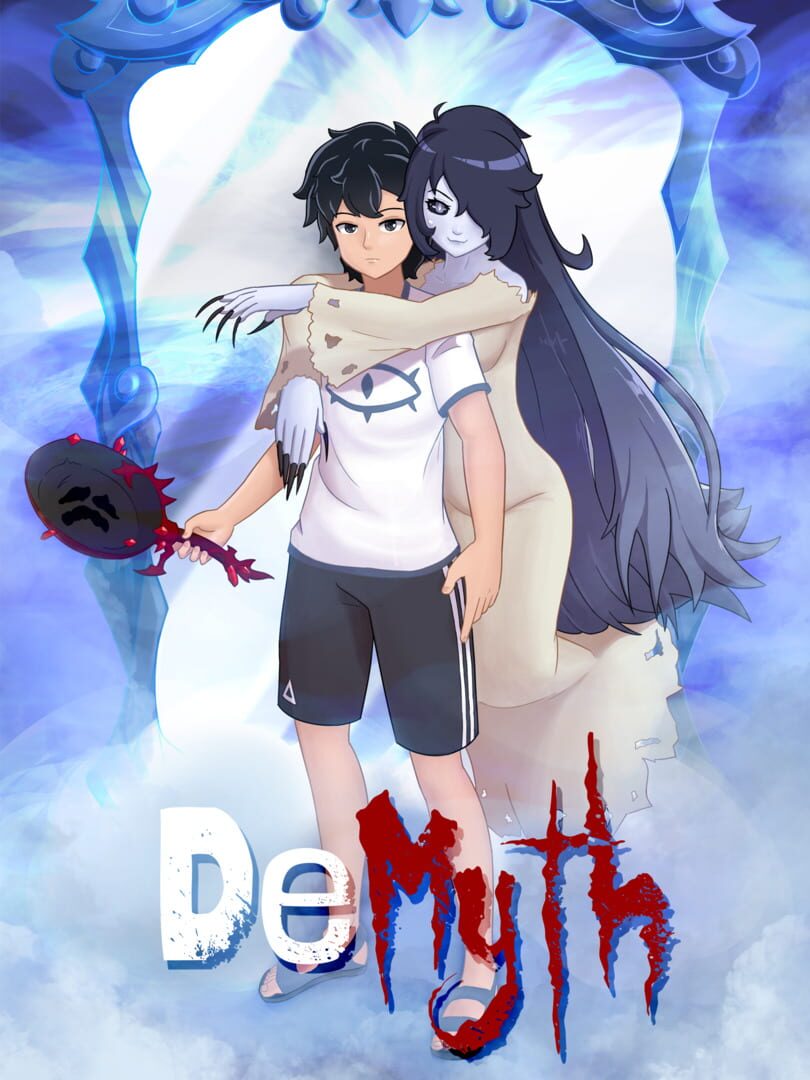 DeMyth (2024)