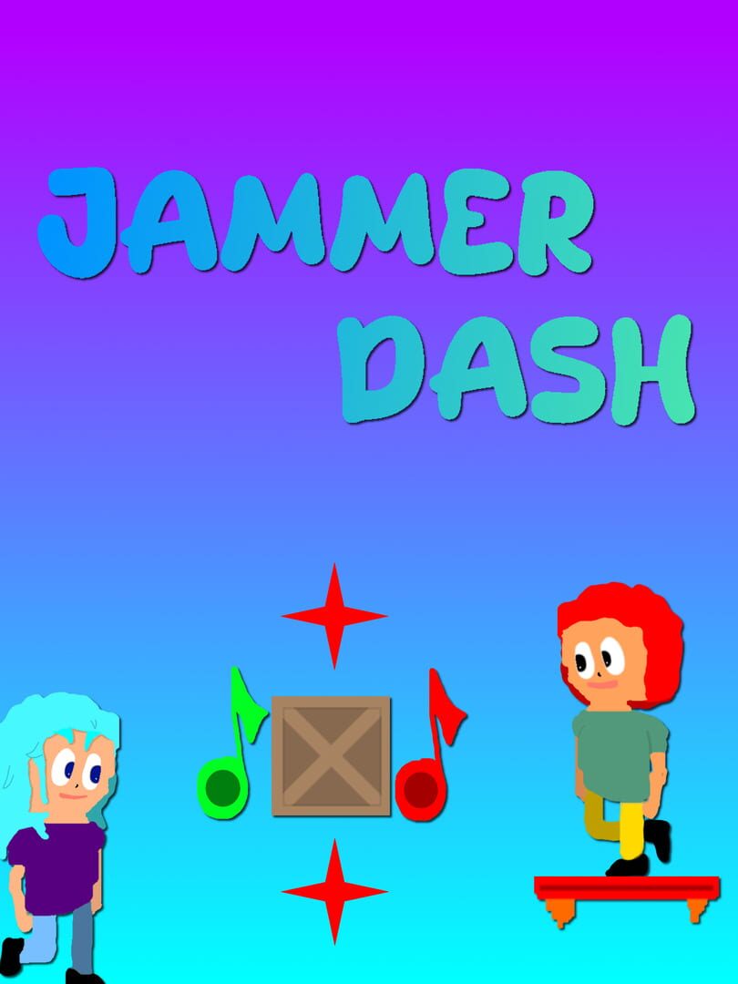 Jammer Dash (2025)