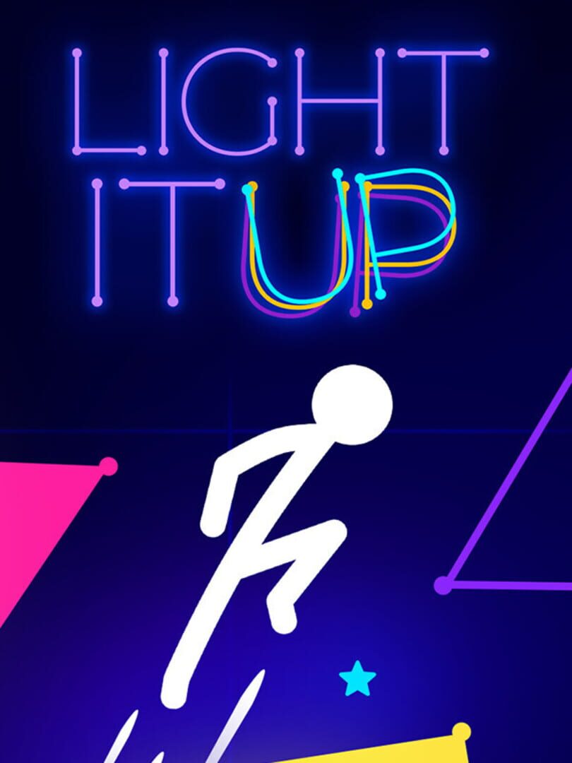 Light-It Up (2018)