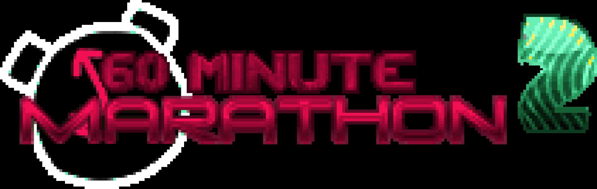 60 Minute Marathon 2