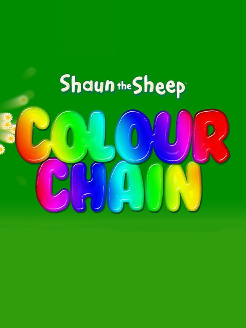 Colour Chain (2008)