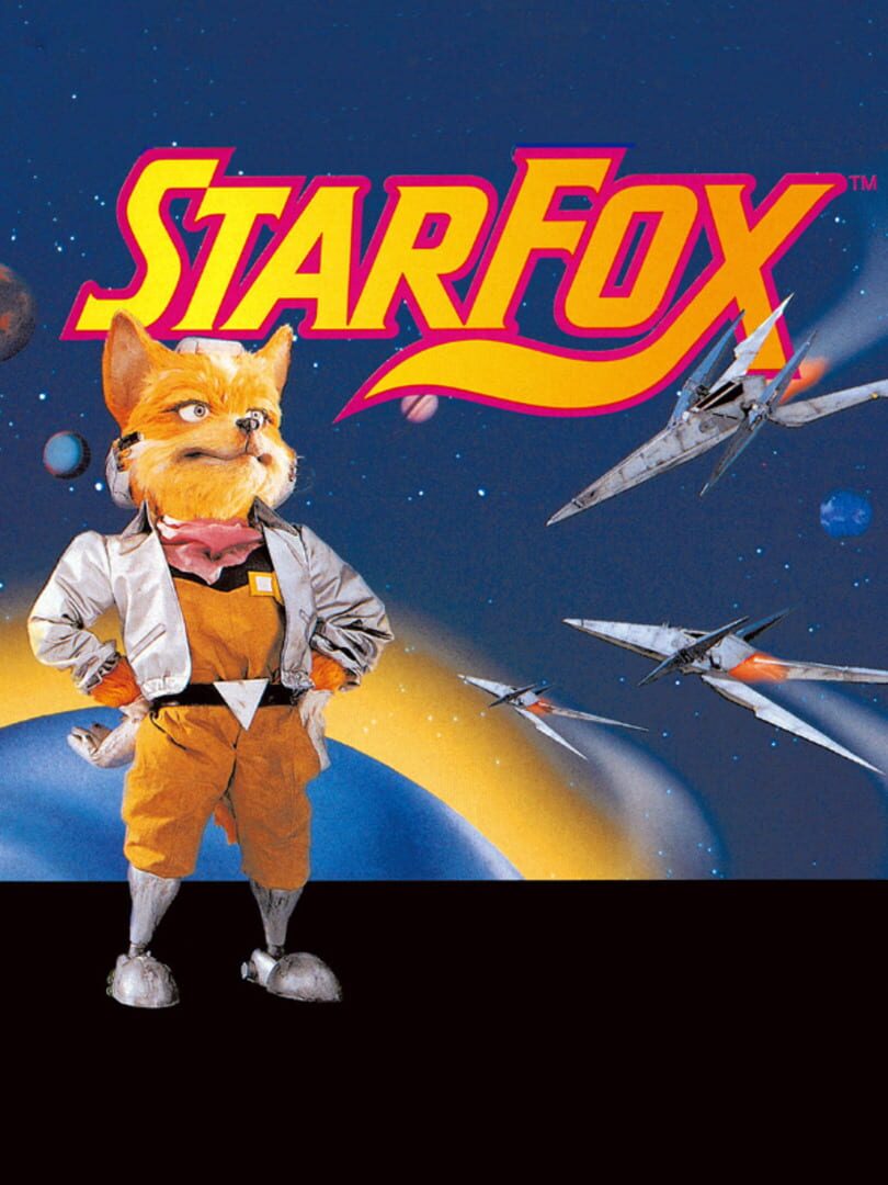 Star Fox (1993)