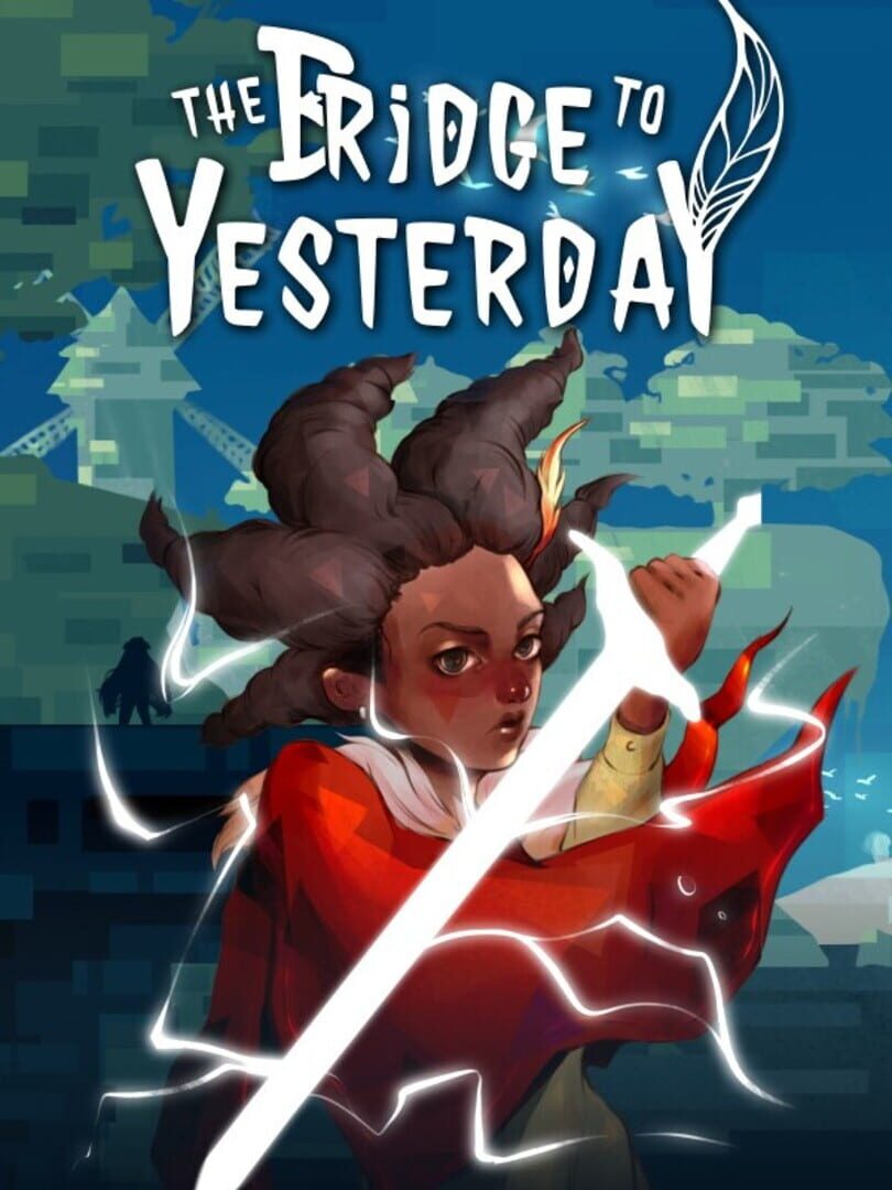 The Bridge to Yesterday (2024)