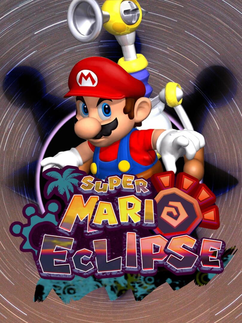 Super Mario Eclipse