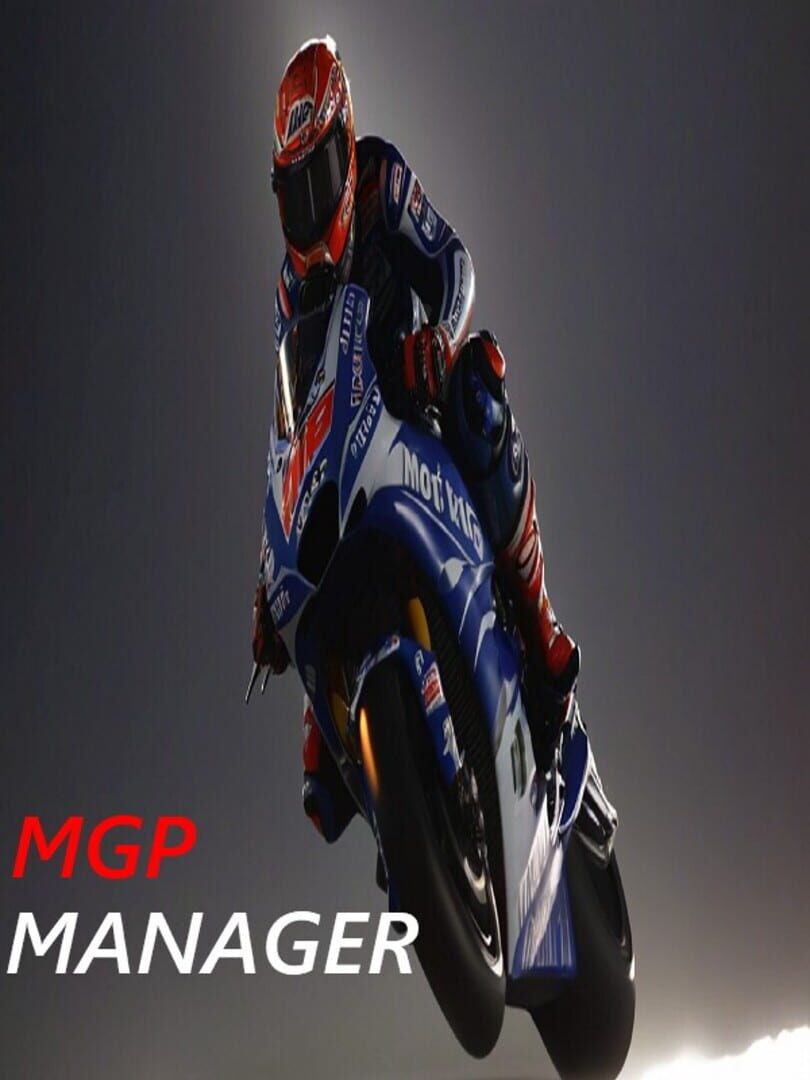 MGP Manager 2023 (2024)