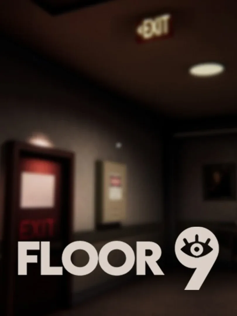 Floor 9: Beginning