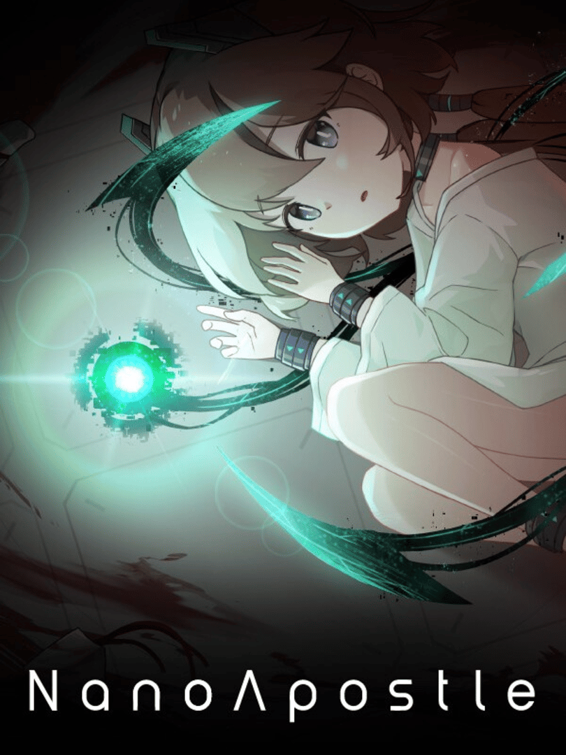 NanoApostle Cover