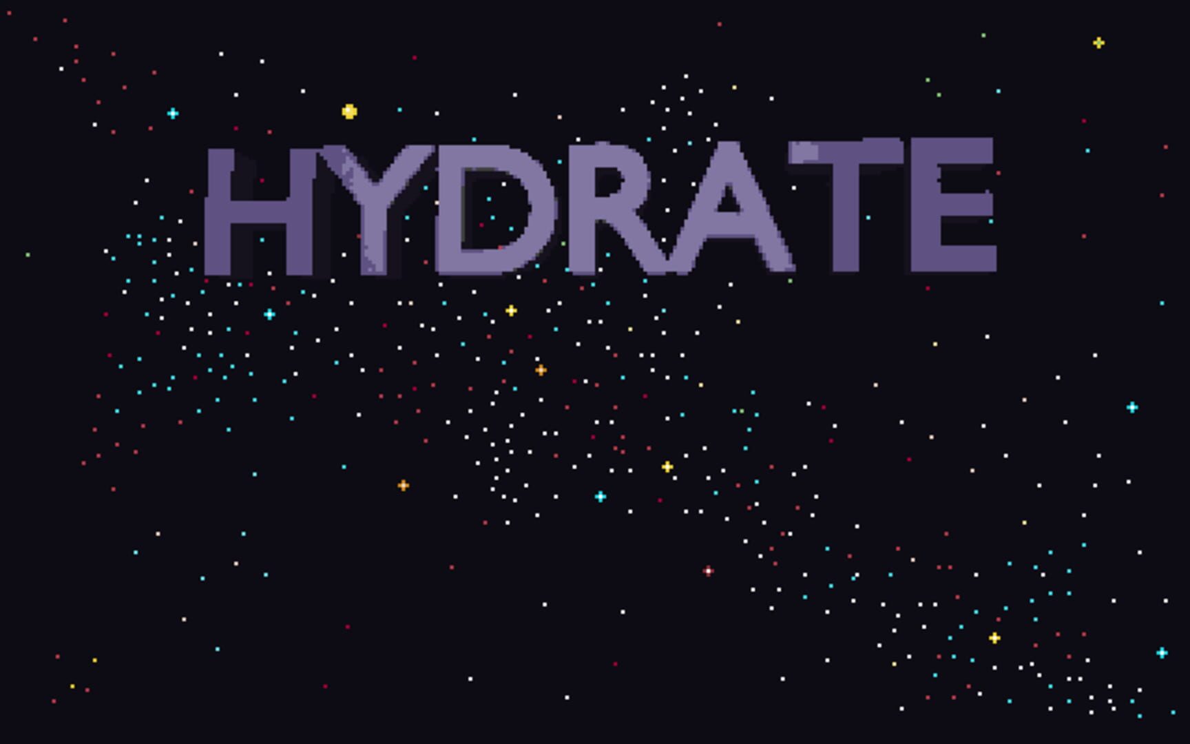 Hydrate