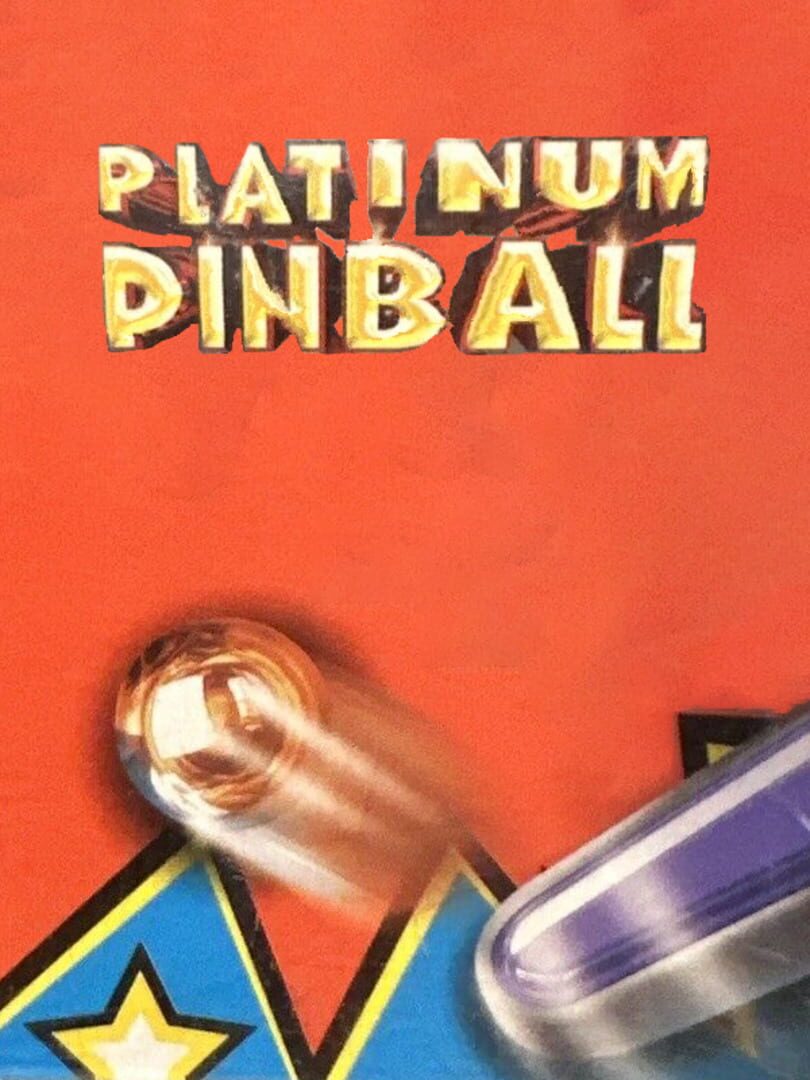 Platinum Pinball (2001)