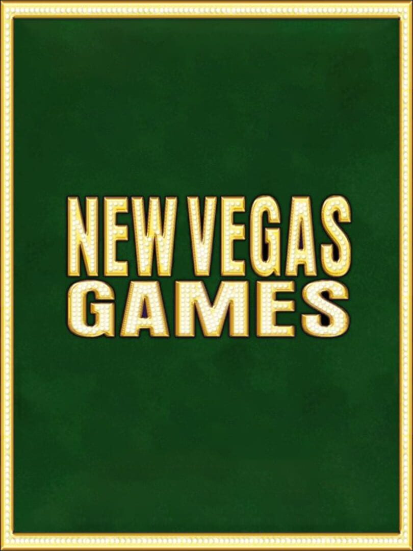 New Vegas Games (2000)