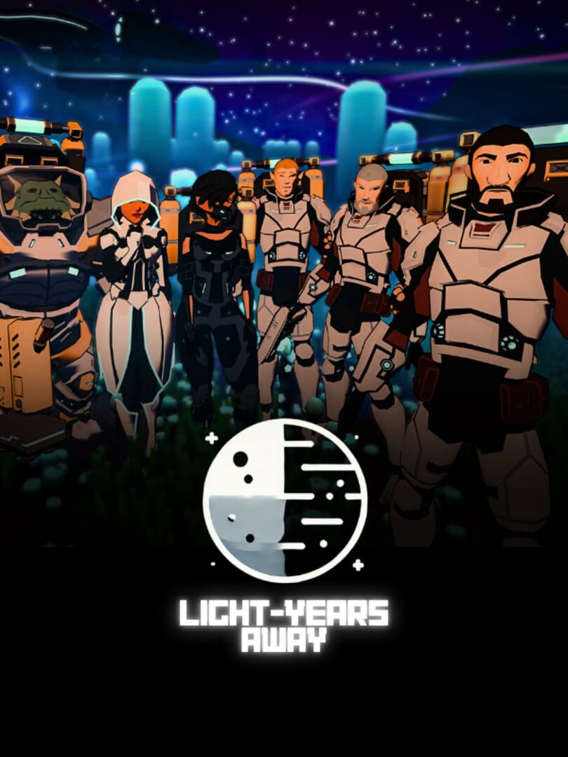 Lightyears Away (2025)