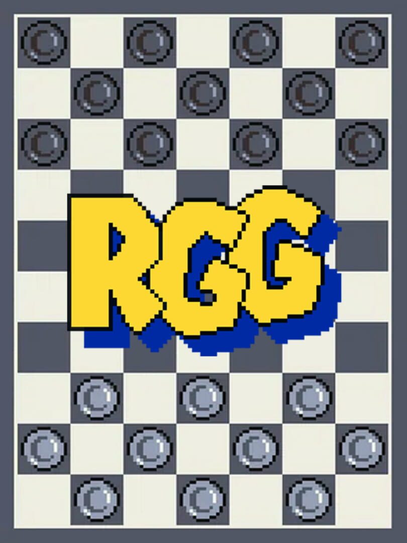 RGG Checkers (2024)