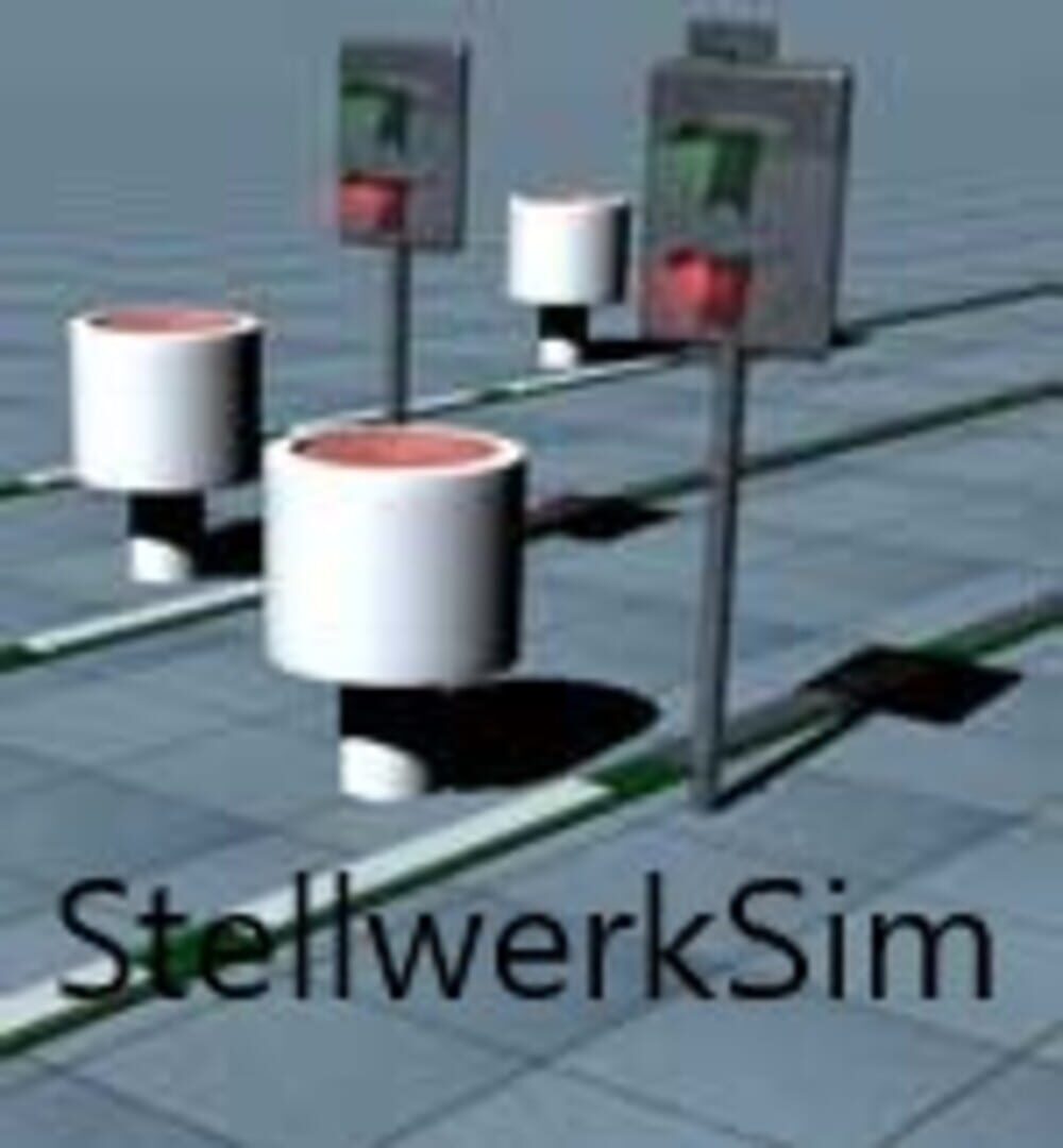 StellwerkSim