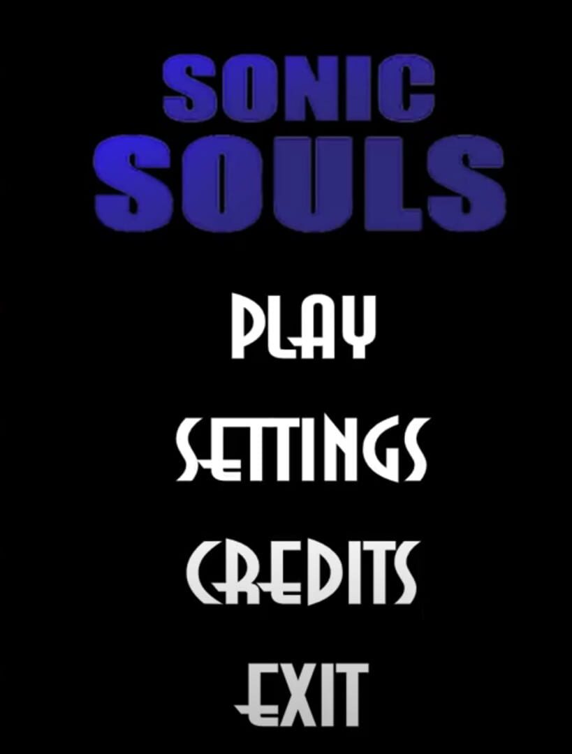 Sonic Souls (2015)