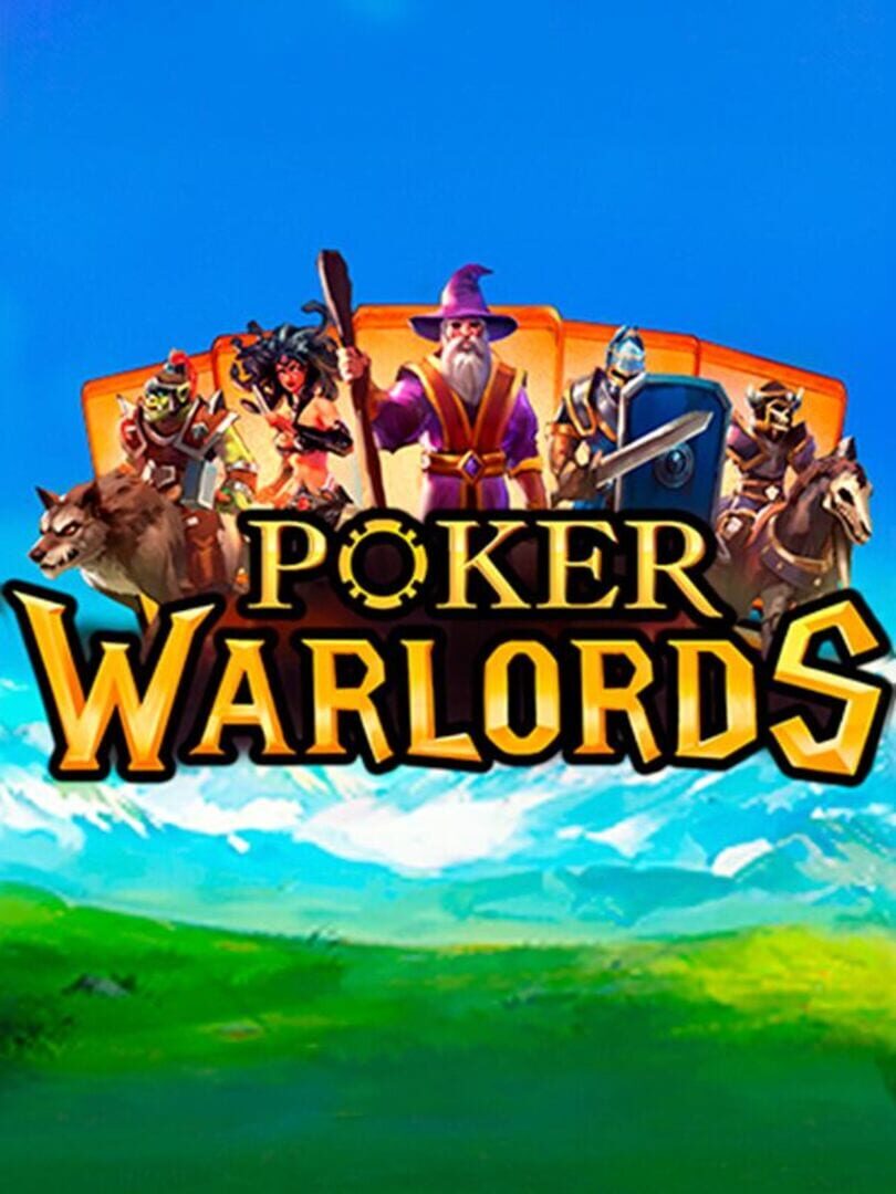Poker Warlords