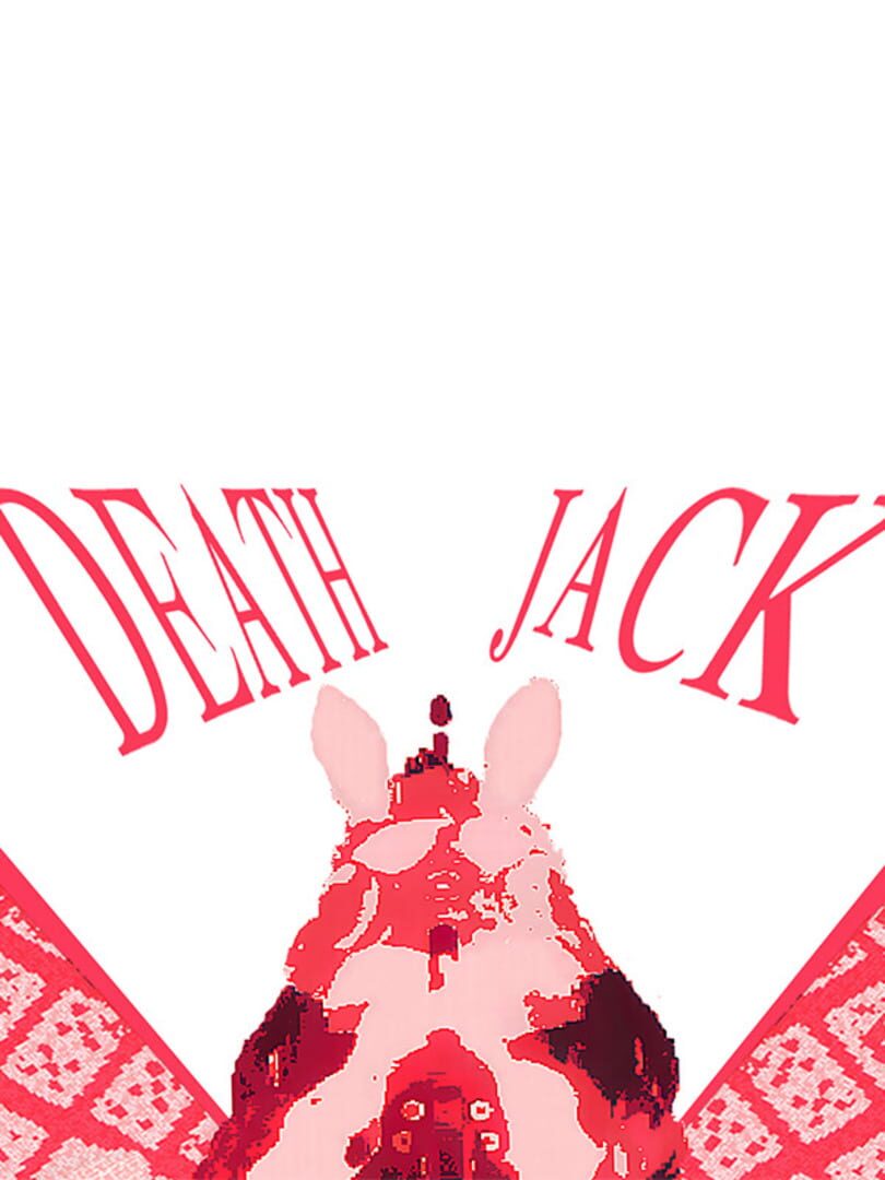 Cover image of DeathJack
