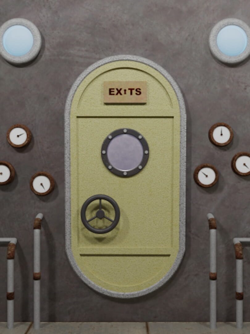 Exits (2019)