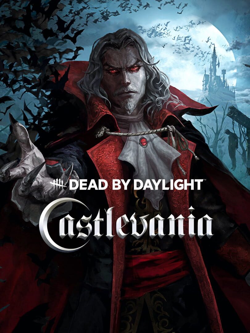 Dead by Daylight: Castlevania Chapter (2024)