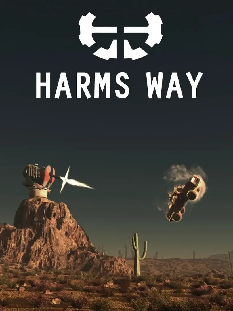 Harms Way