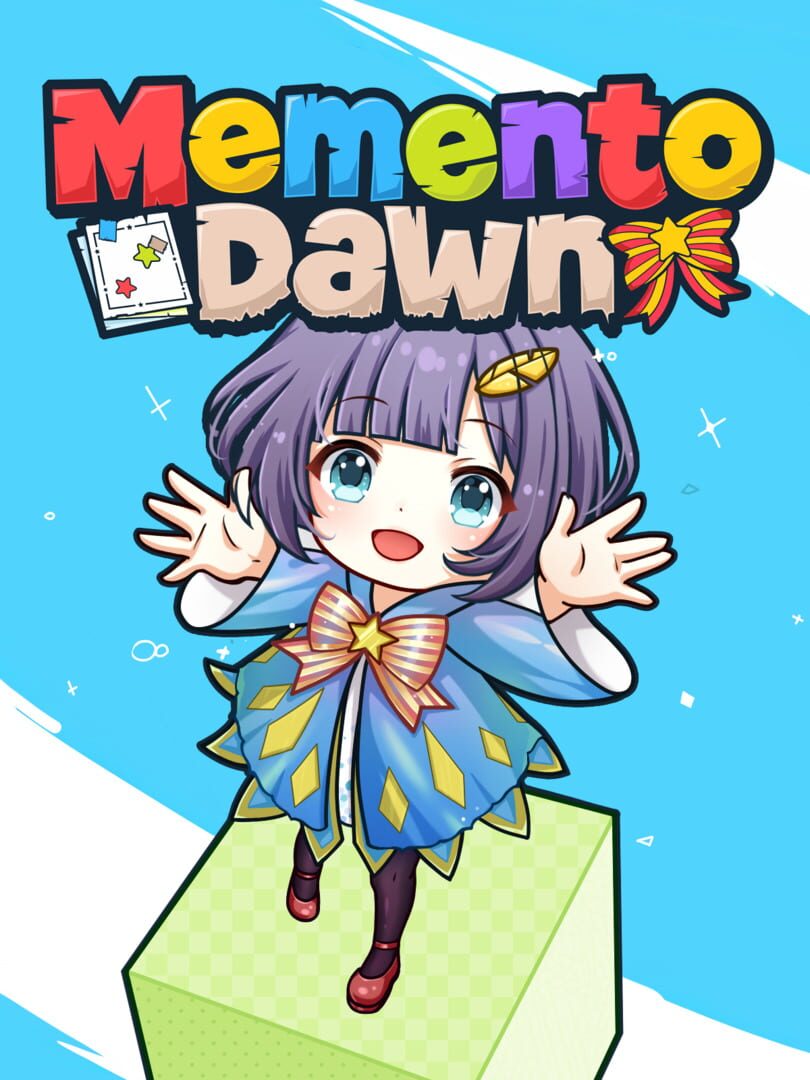 Memento Dawn (2025)