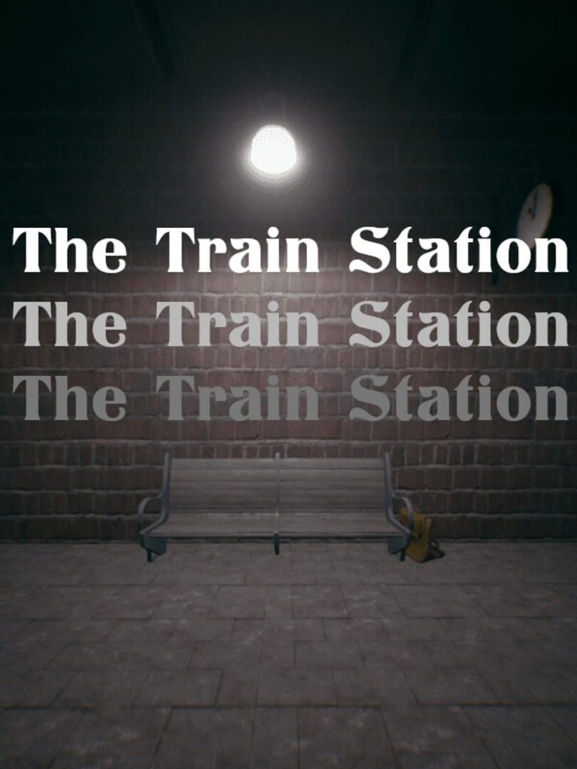 The Train Station (2024)