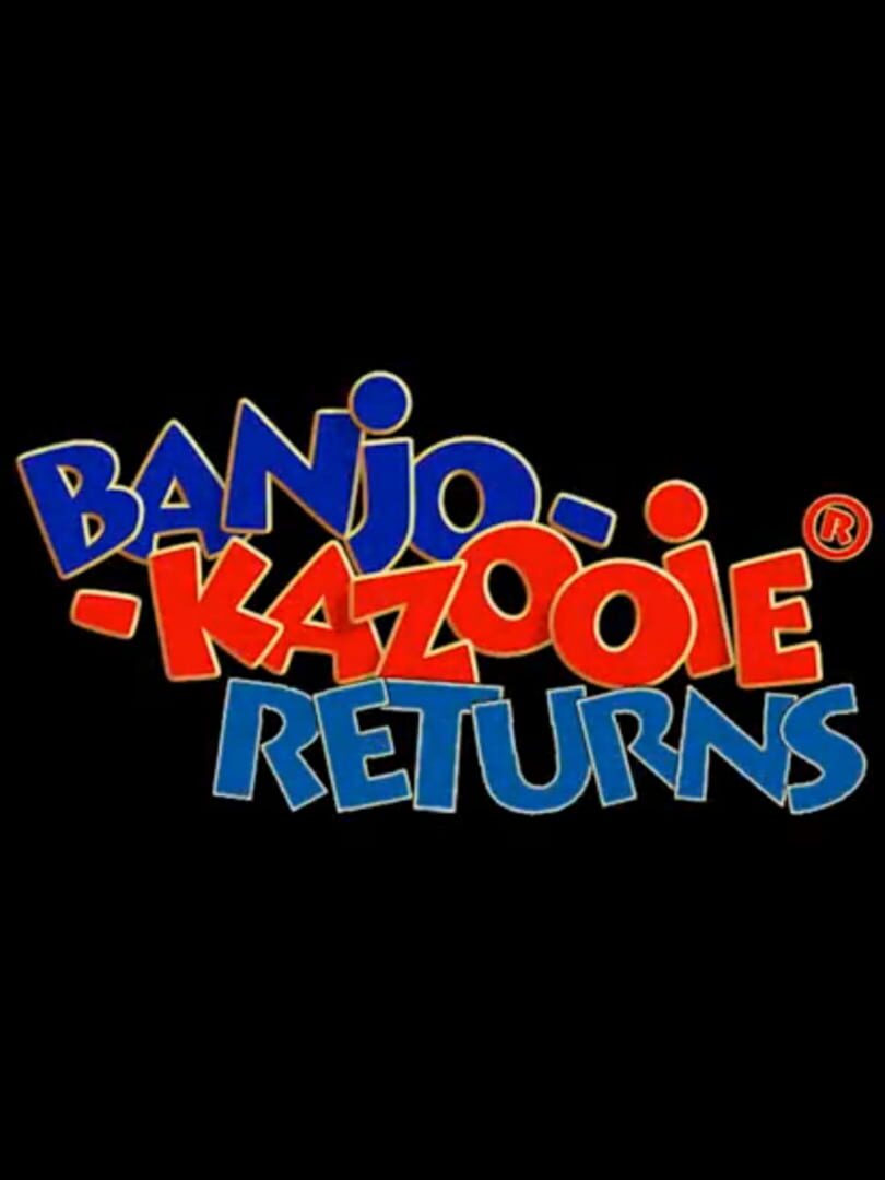 Banjo-Kazooie Returns (2025)