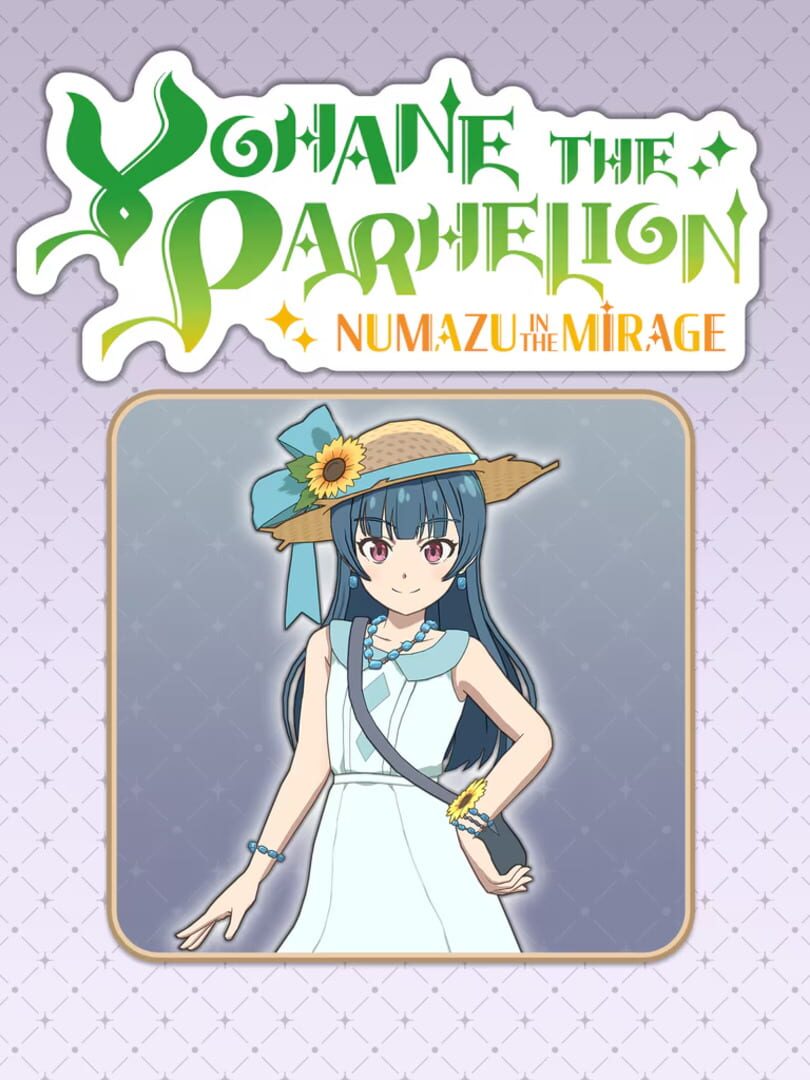 Yohane the Parhelion: Costume 