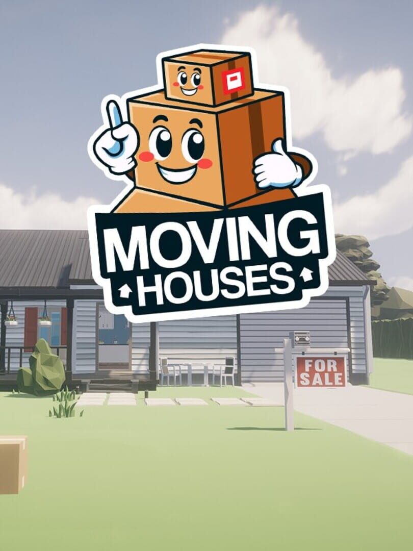 Moving Houses (2024)