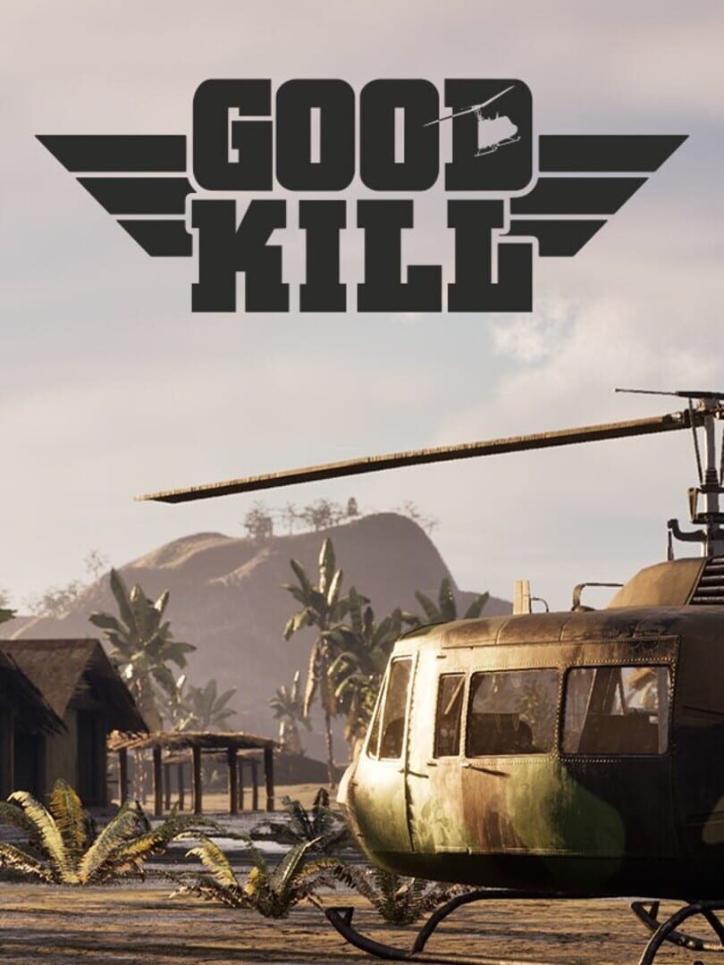 Good Kill! (2025)